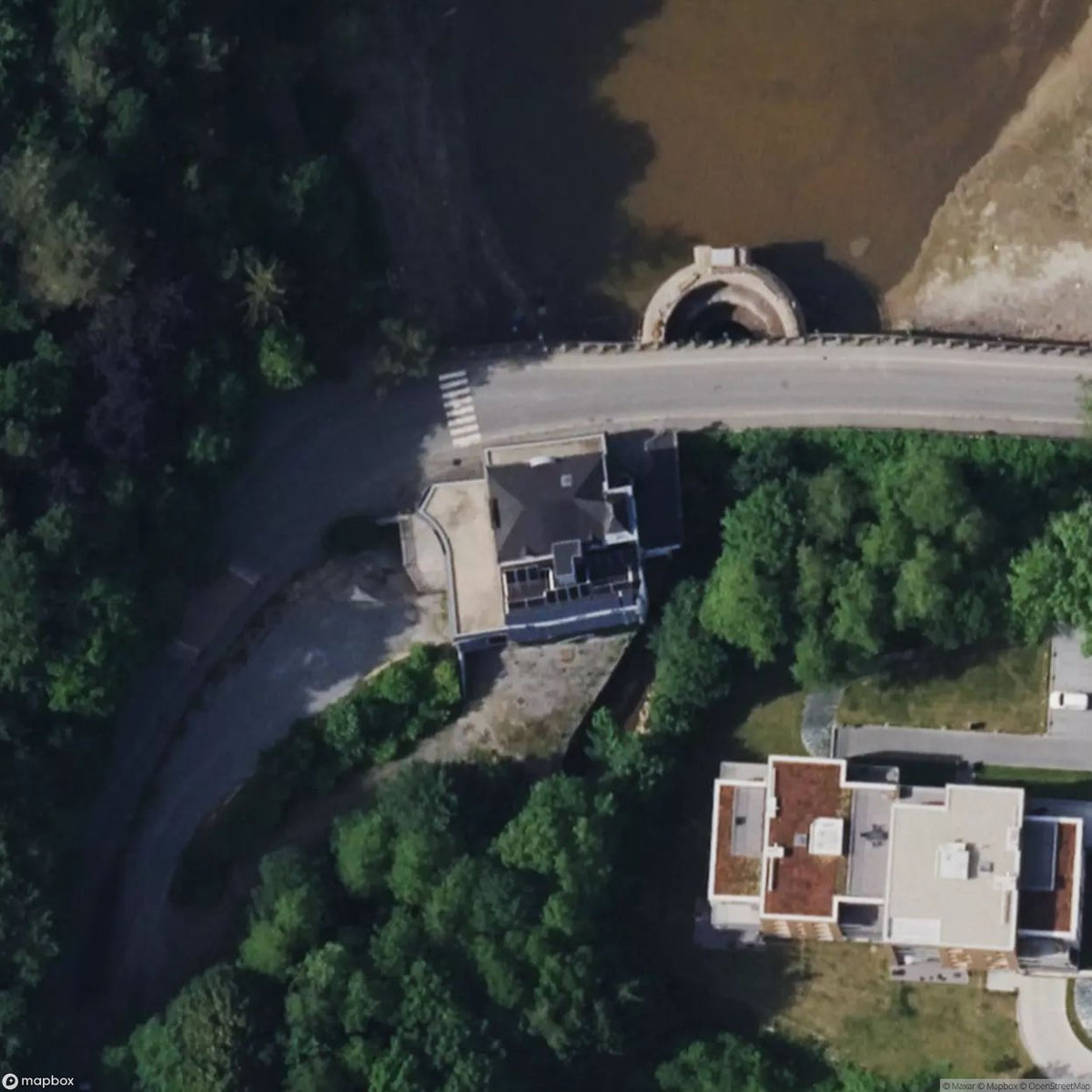 Résidence Du Lac [BEL] #37300