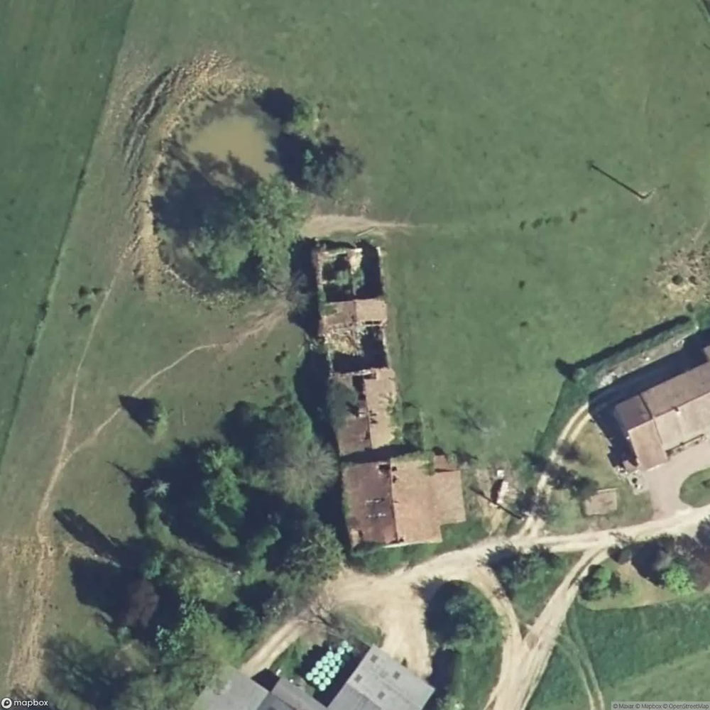 Farmhouse De La Boite [FRA] #20141