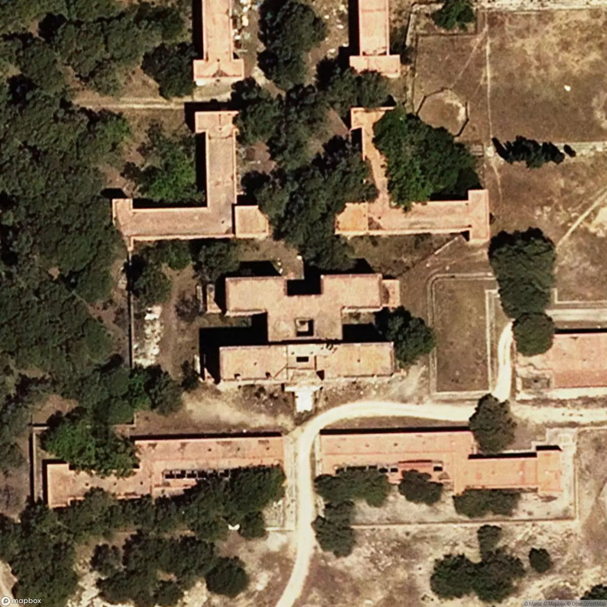 Sabi Sanatorium [ESP] #17790