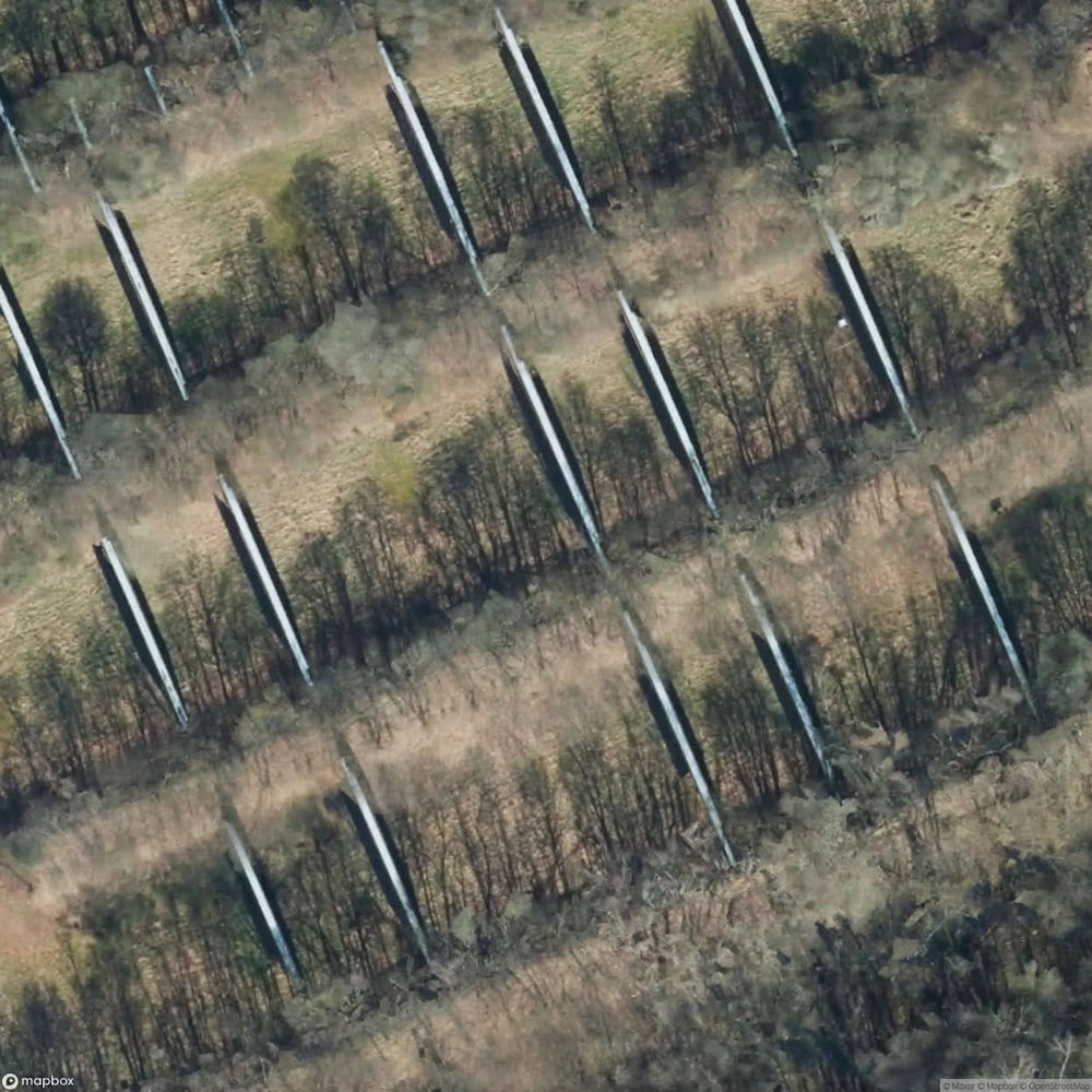 Shooting Facility [GER] #17000