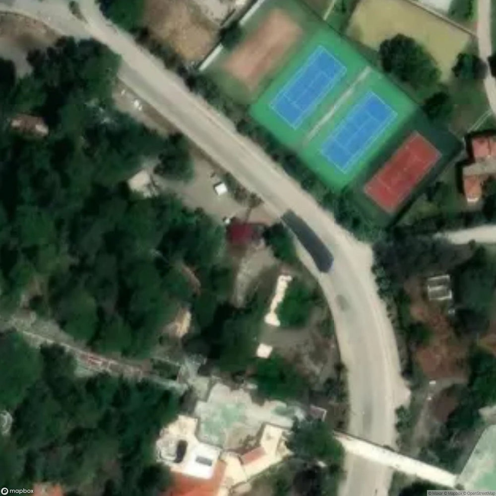 Naturland Vacation Club [TUR] #905