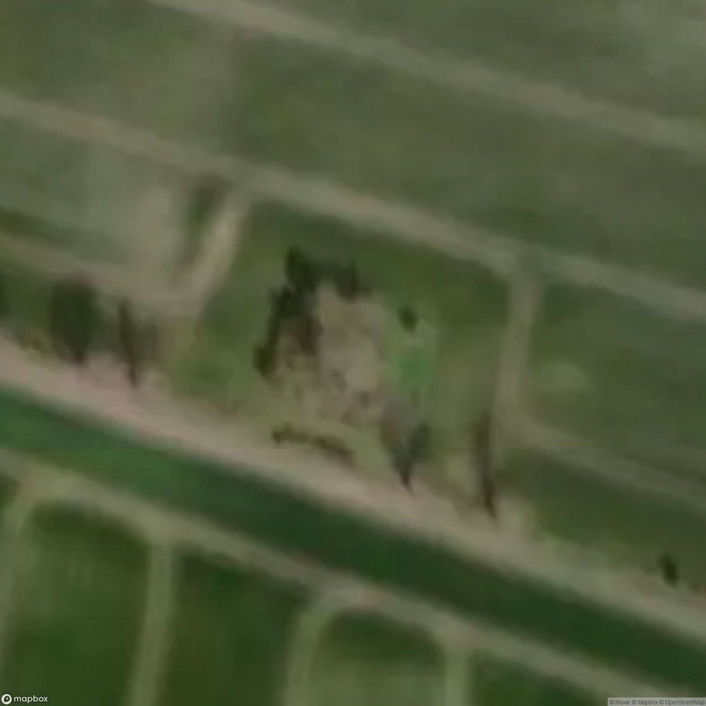 Bunker Qk [GER] #15747