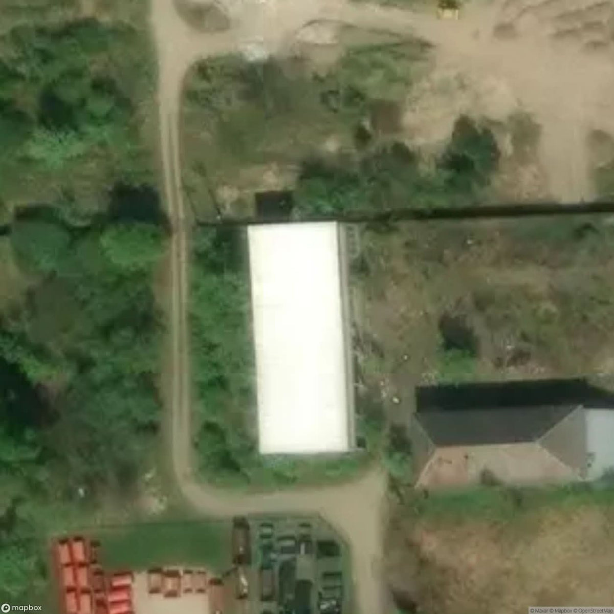 Zaborow Site [POL] #32783