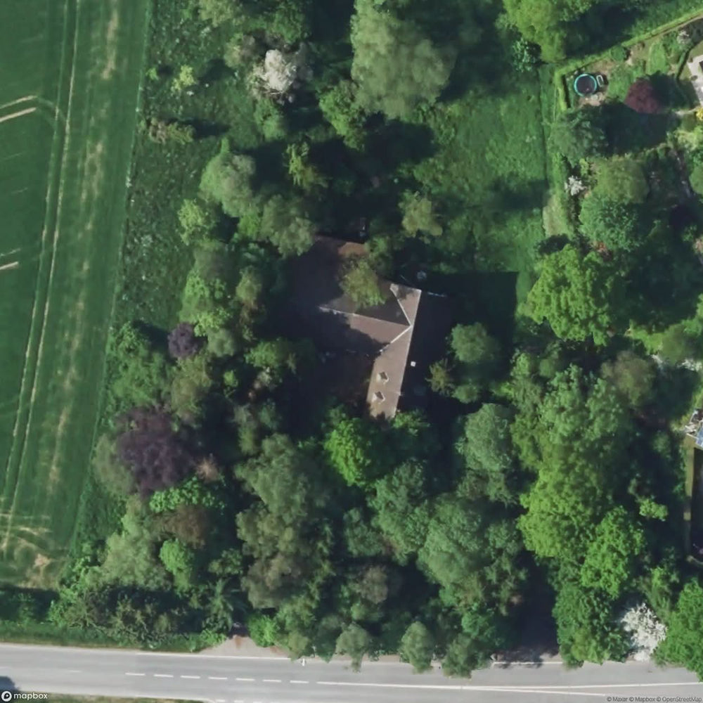 House Marion [GER] #00885