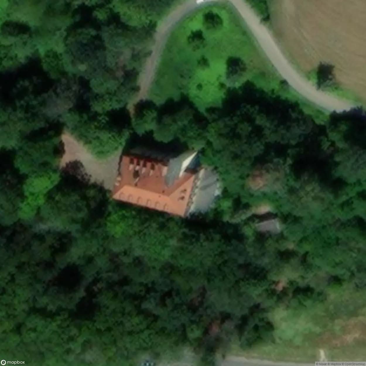 Krs Sanatorium [GER] #15289