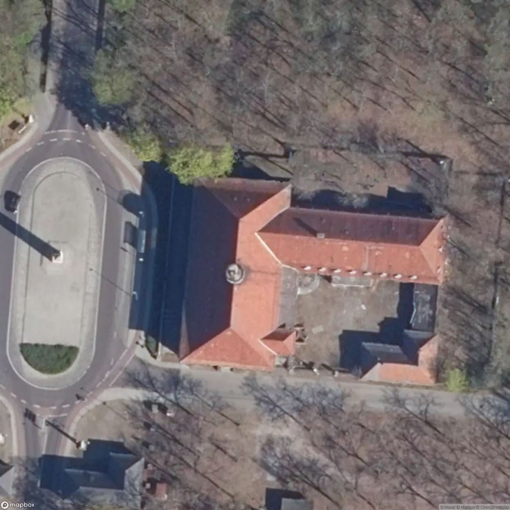 Houses Italy [ENG] #03651