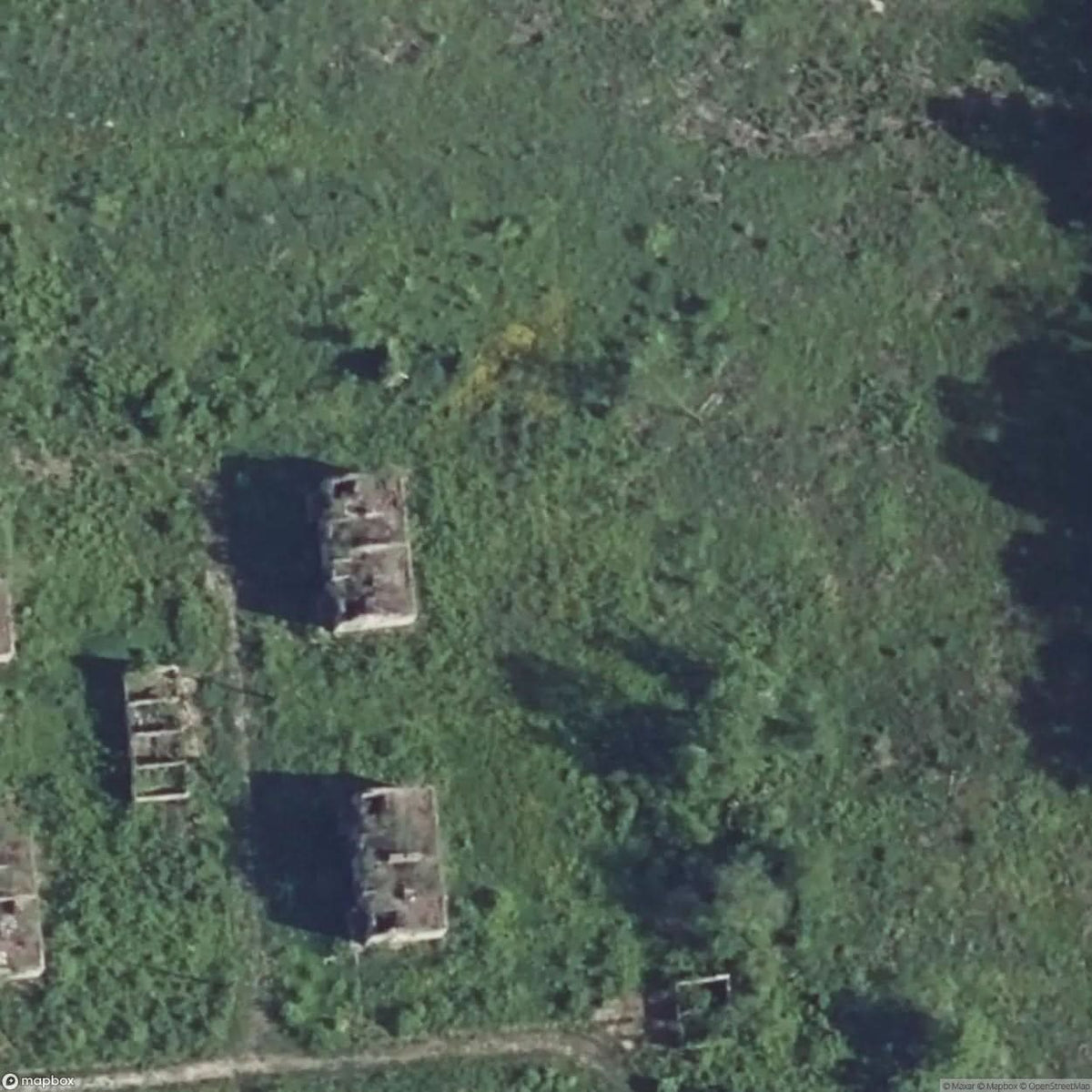 Camp Of Ban Saint Jean [FRA] #12379