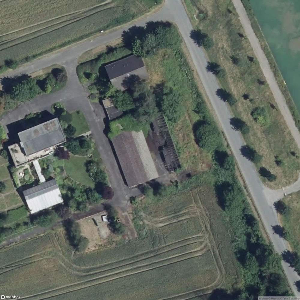 House Nestle [GER] #00914