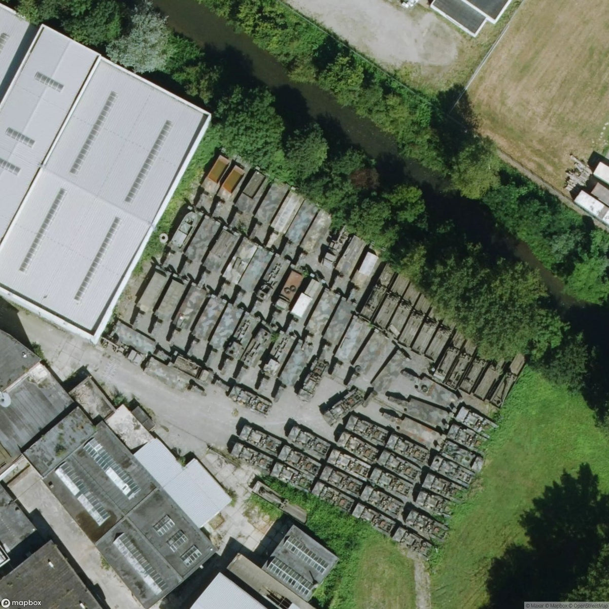 Militaire Voertuigen [NLD] #37279