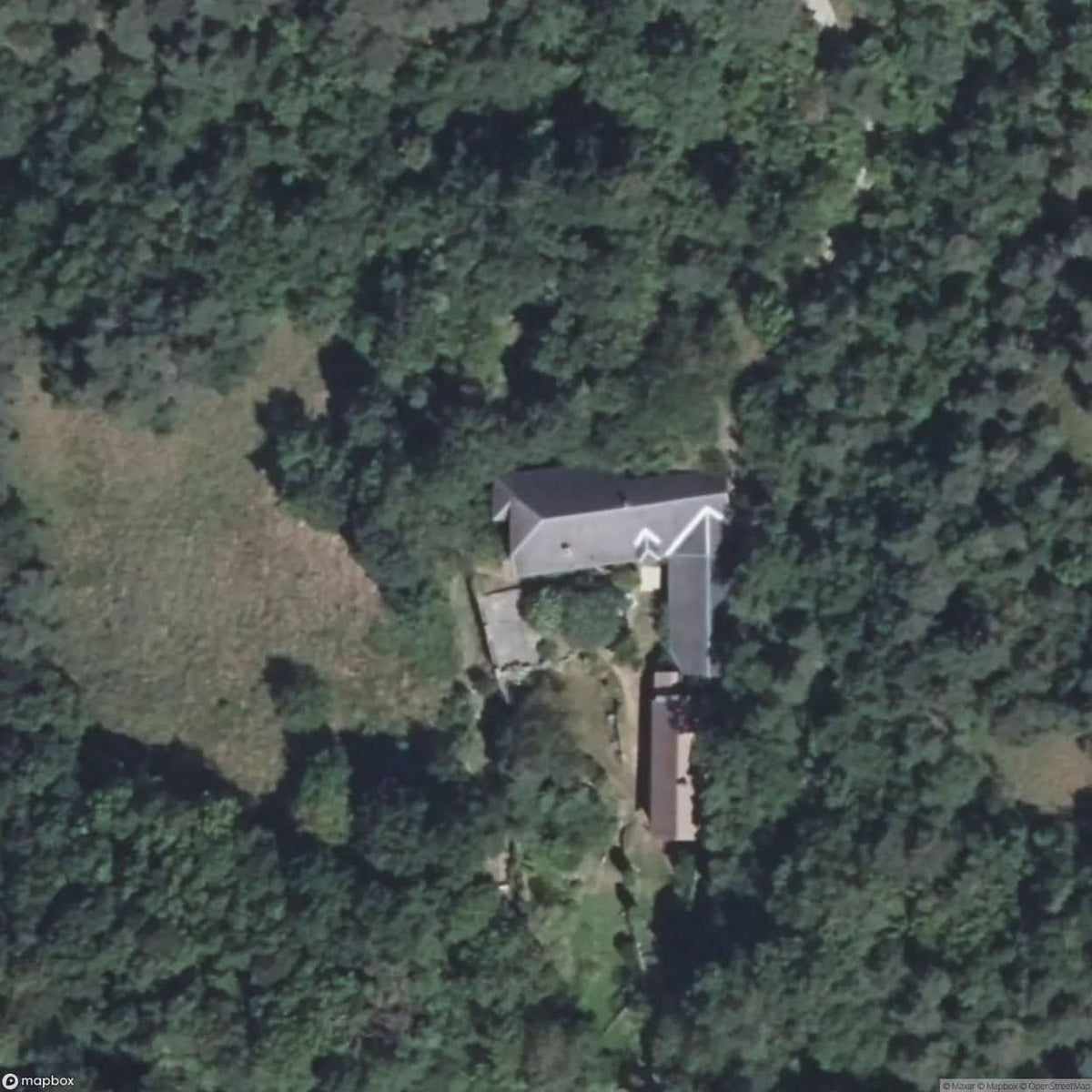 Montmery Castle [FRA] #19469