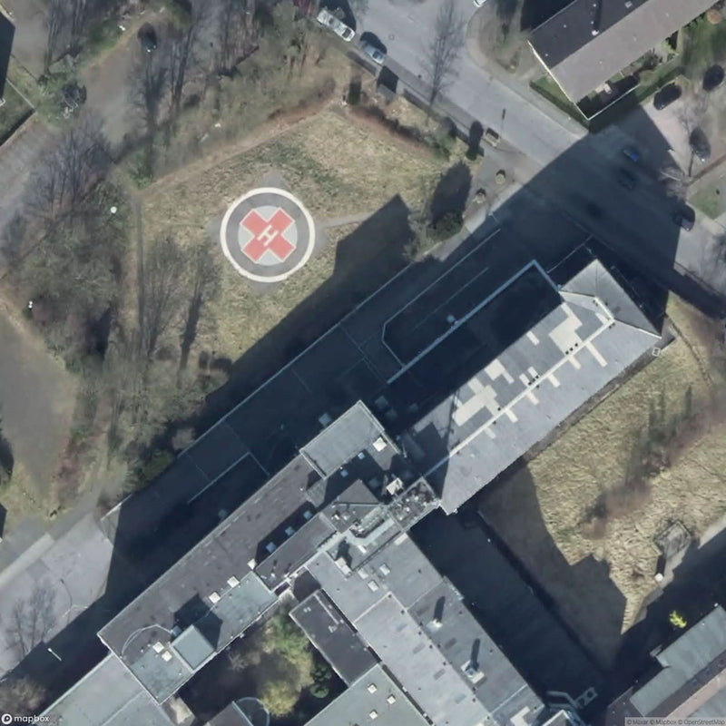 Abandoned Hospital Szczawnica [GER] #21151