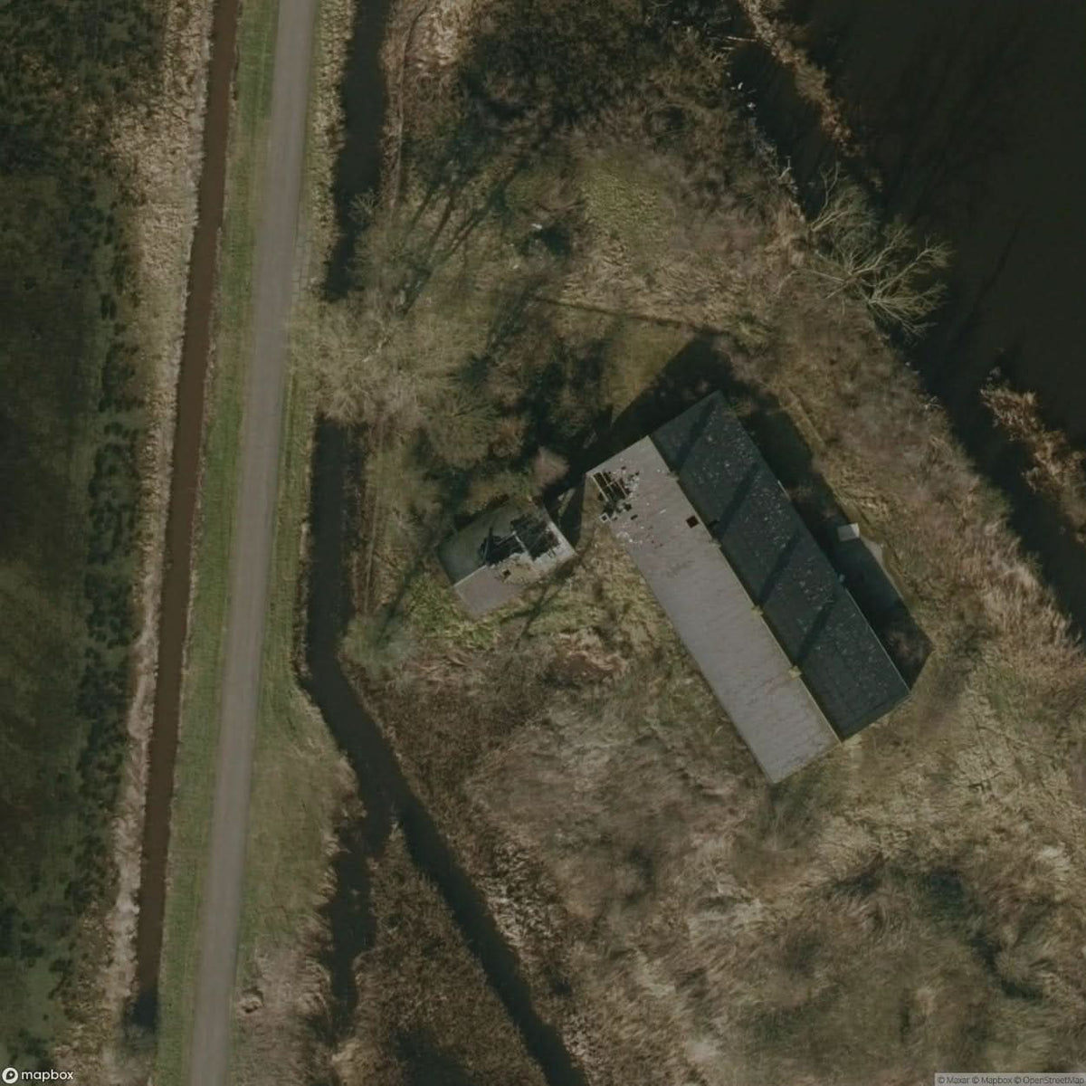 Farm Domeijn [ENG] #100352