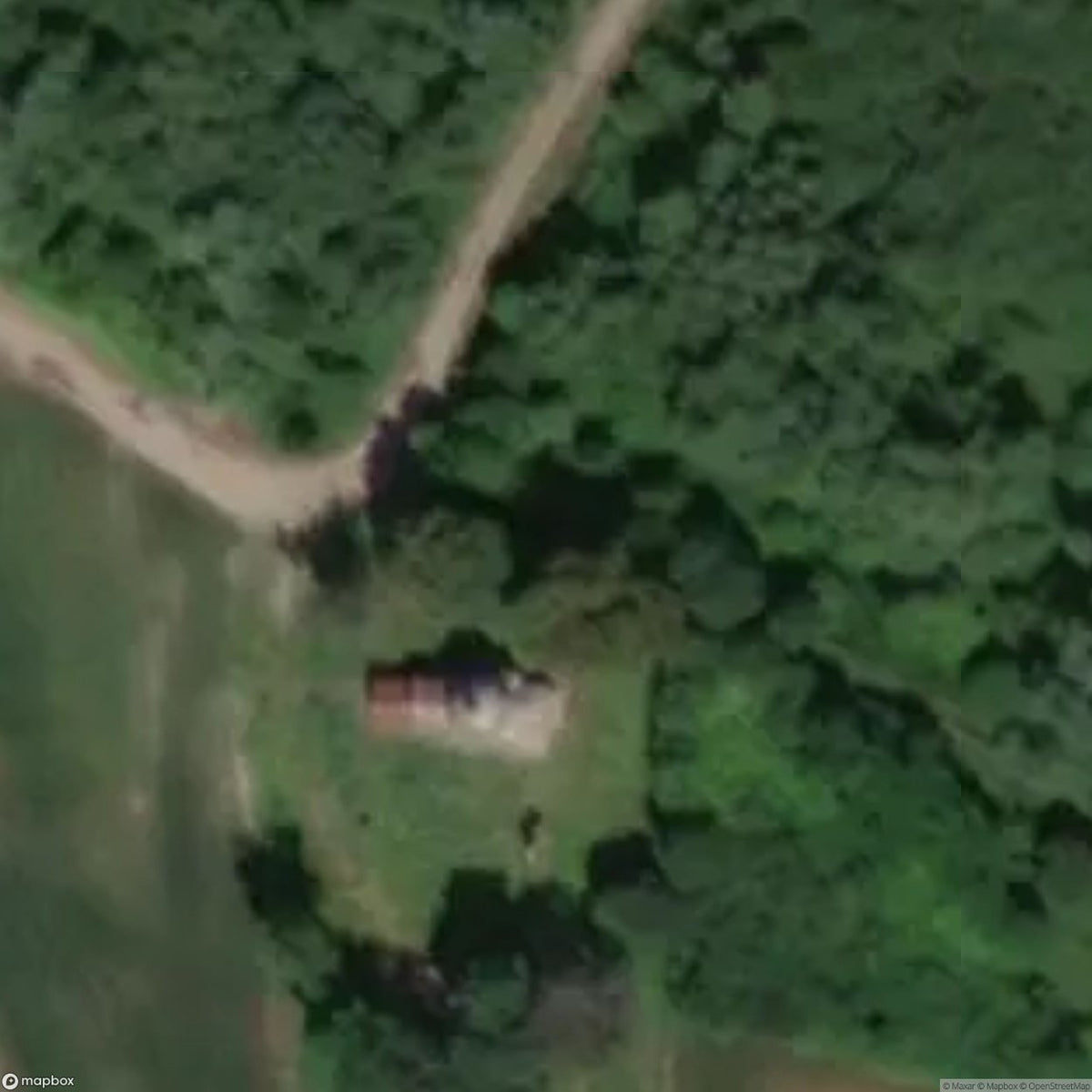 Abandoned Orthodox Church Opuszczona Cerkiew Sw Mikolaja [UKR] #2057