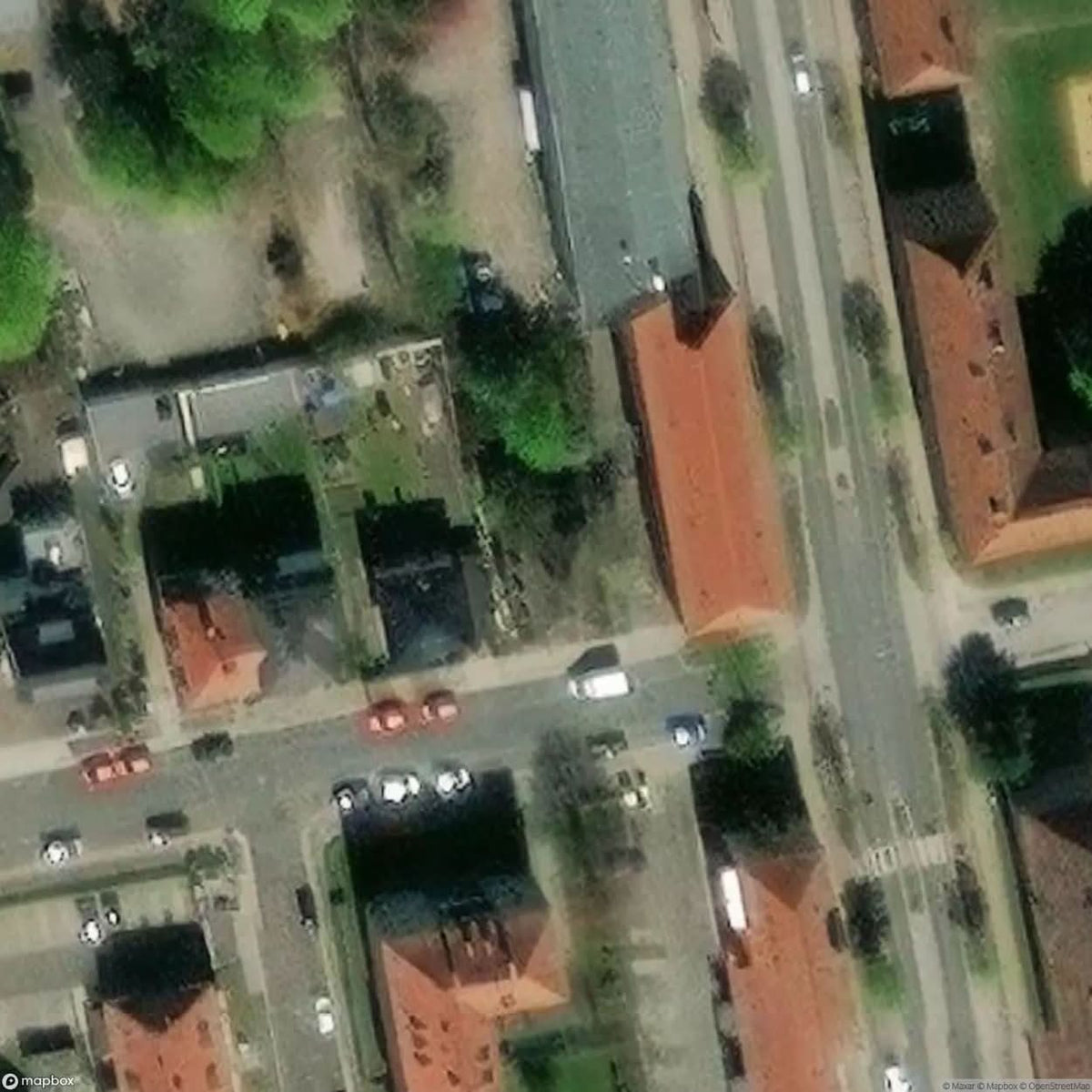 Old Villa Gera [GER] #05731
