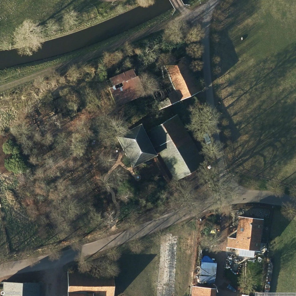 Verlaten Boerderij de Coenraad [NLD] #37310