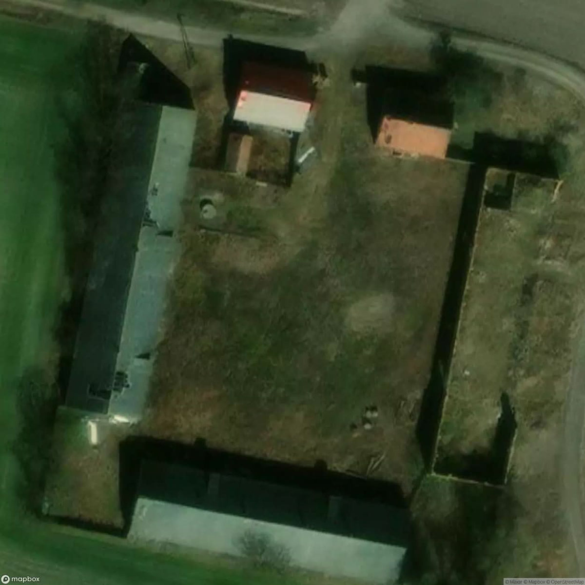 Site Farm [POL] #24132
