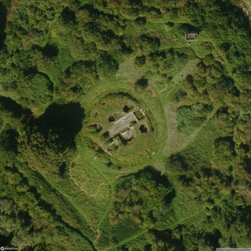 Nieuw Fort Sint Andries [NLD] #37302