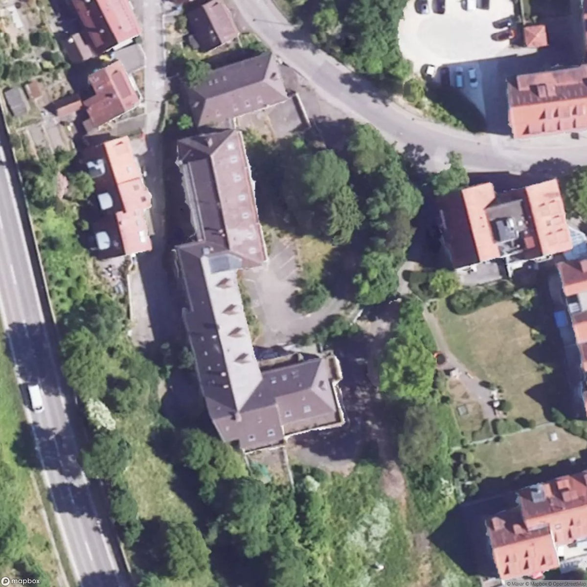 House In Suahule [DEU] #33202