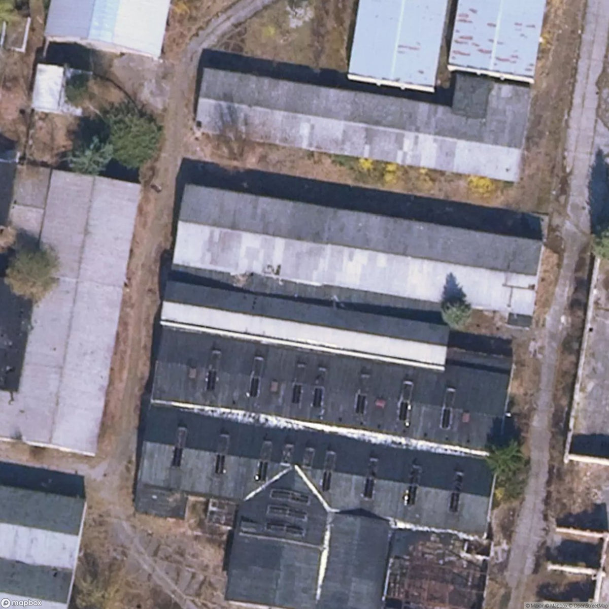 Textile Factory [DEU] #37252