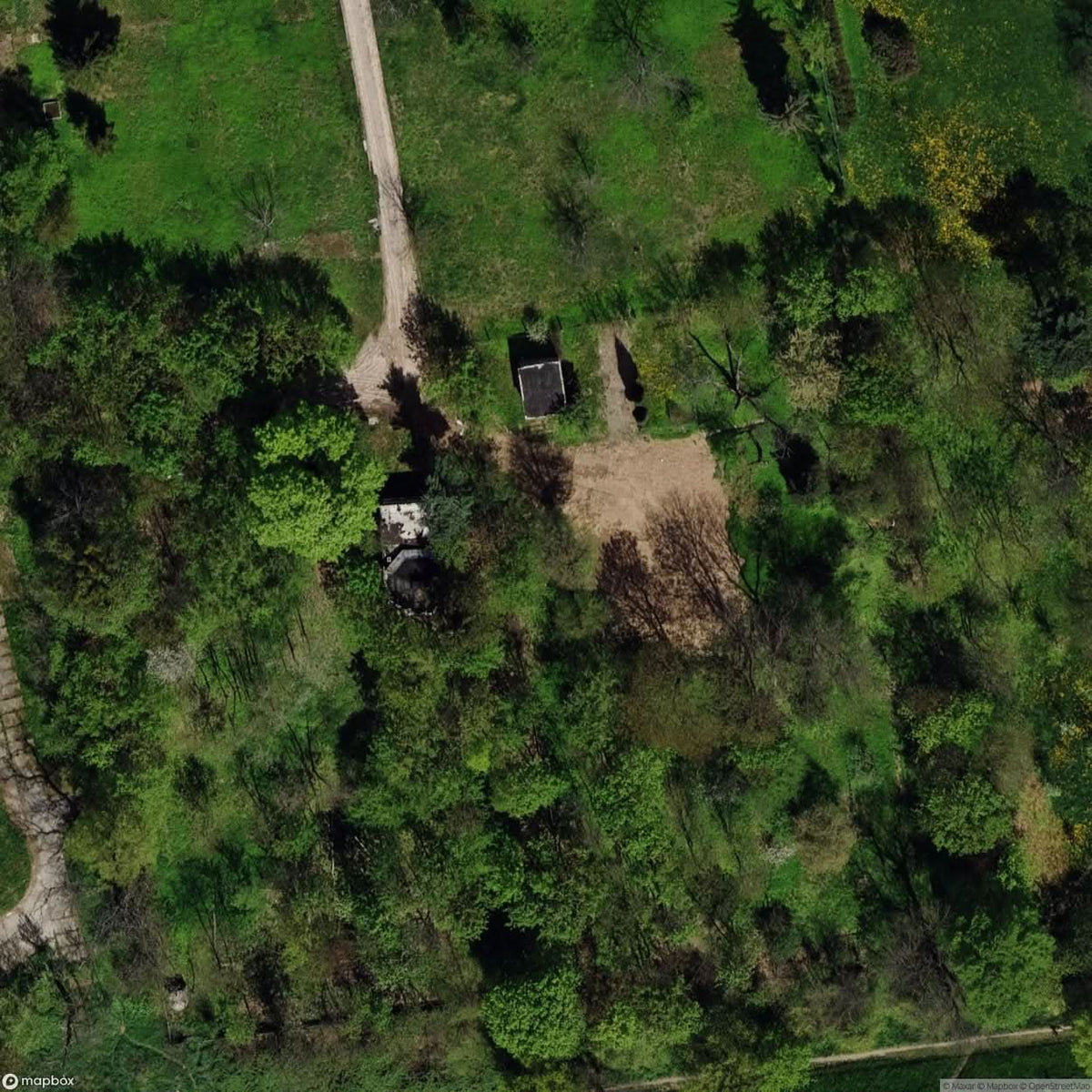 Site Building Belonging To MPWiK [POL] #33400