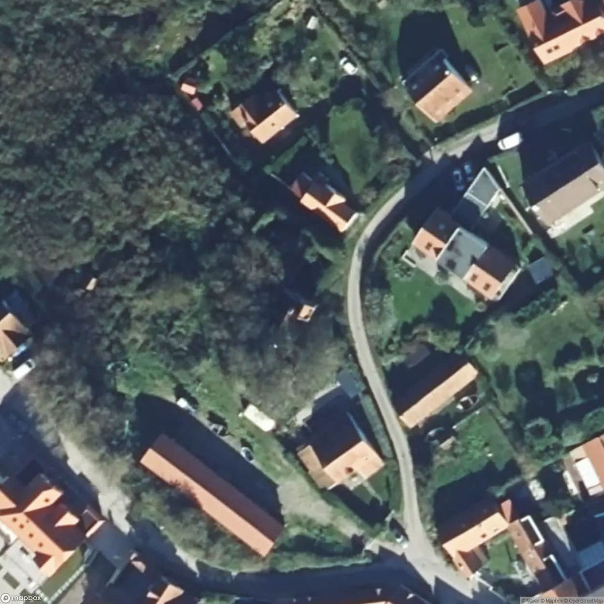 Manor House A [FRA] #02998