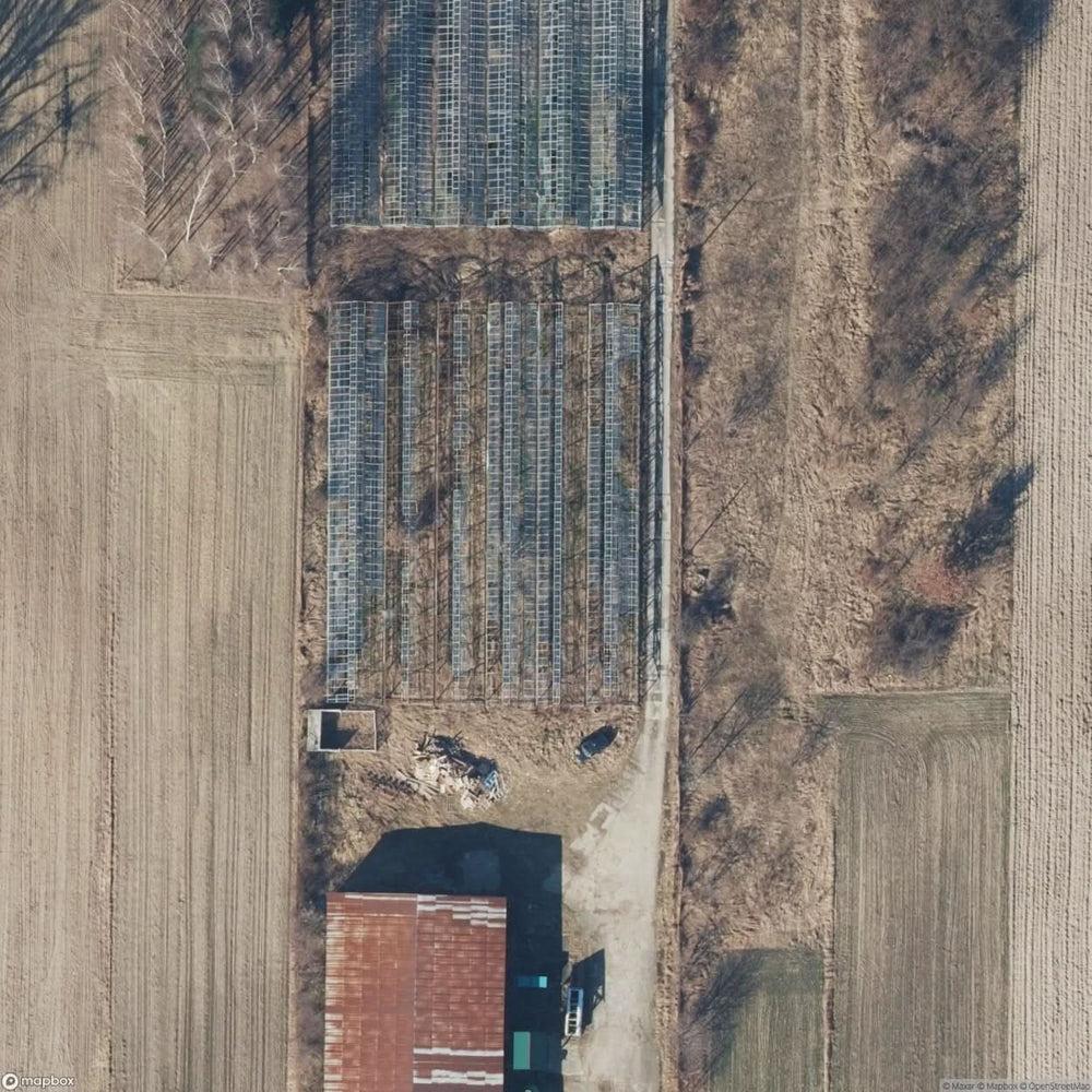Site Former State-Owned Farm or Farm [POL] #24018