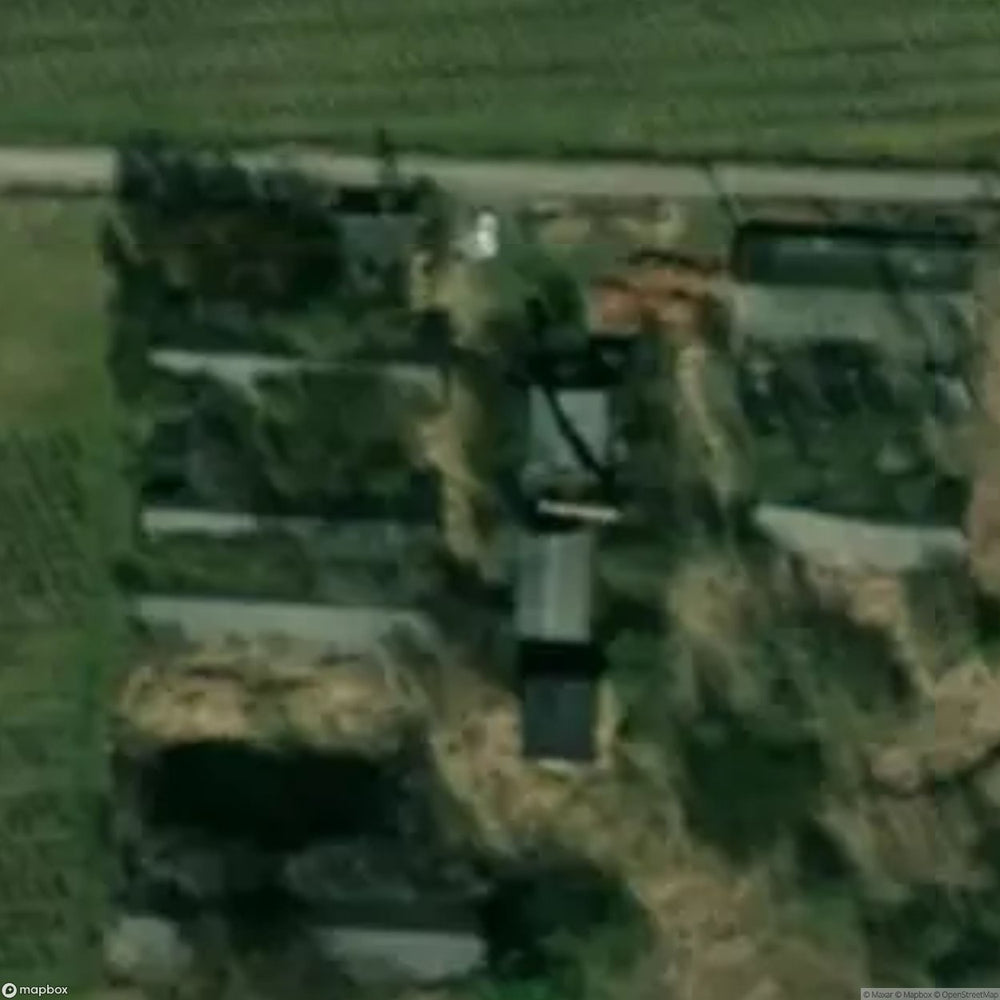 Abandoned Brickworks Old Brickworks Wolves First [POL] #2642
