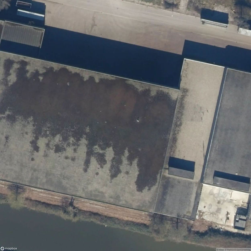 Factory at Dronten [NLD] #100528