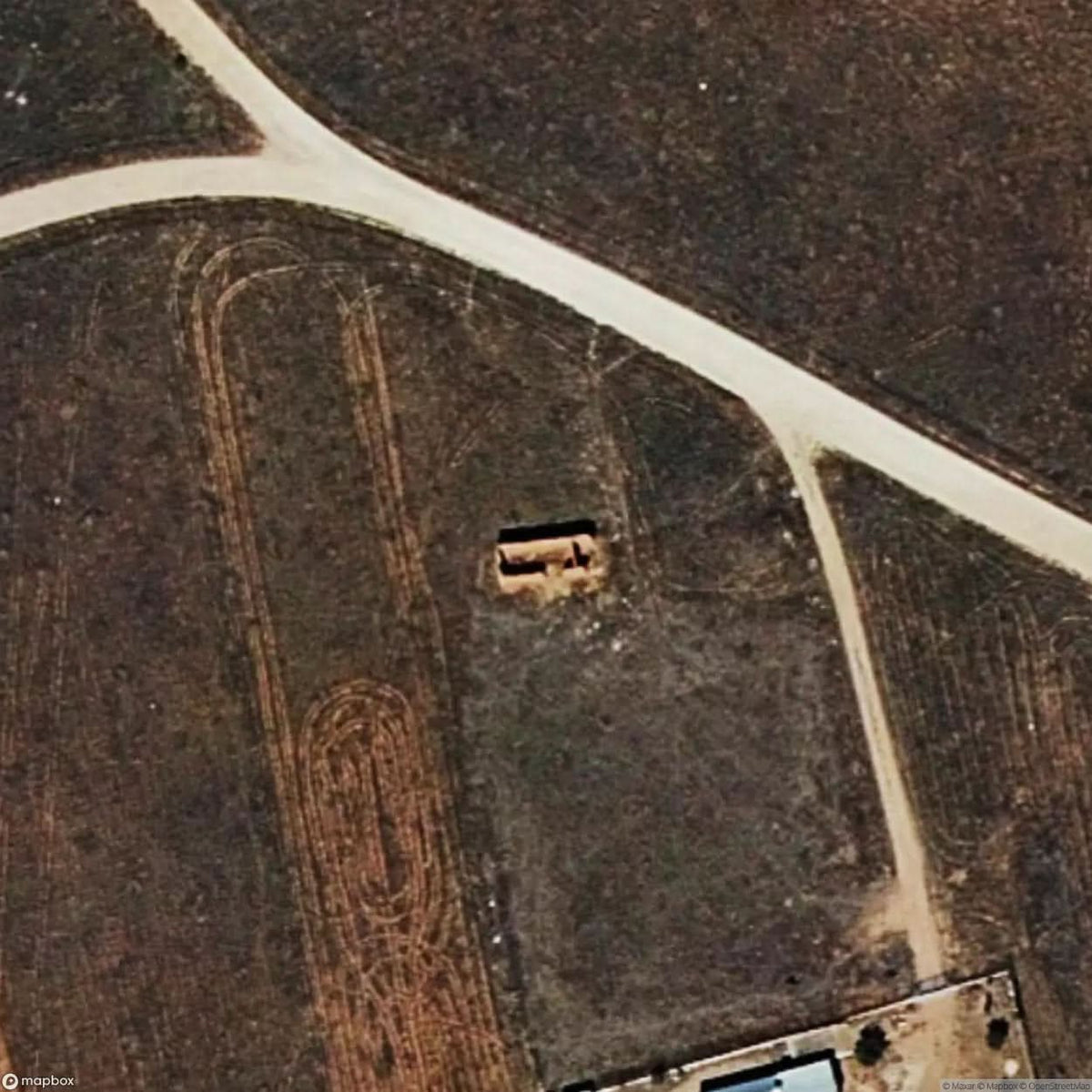 It Is An Abandoned House [ESP] #21855