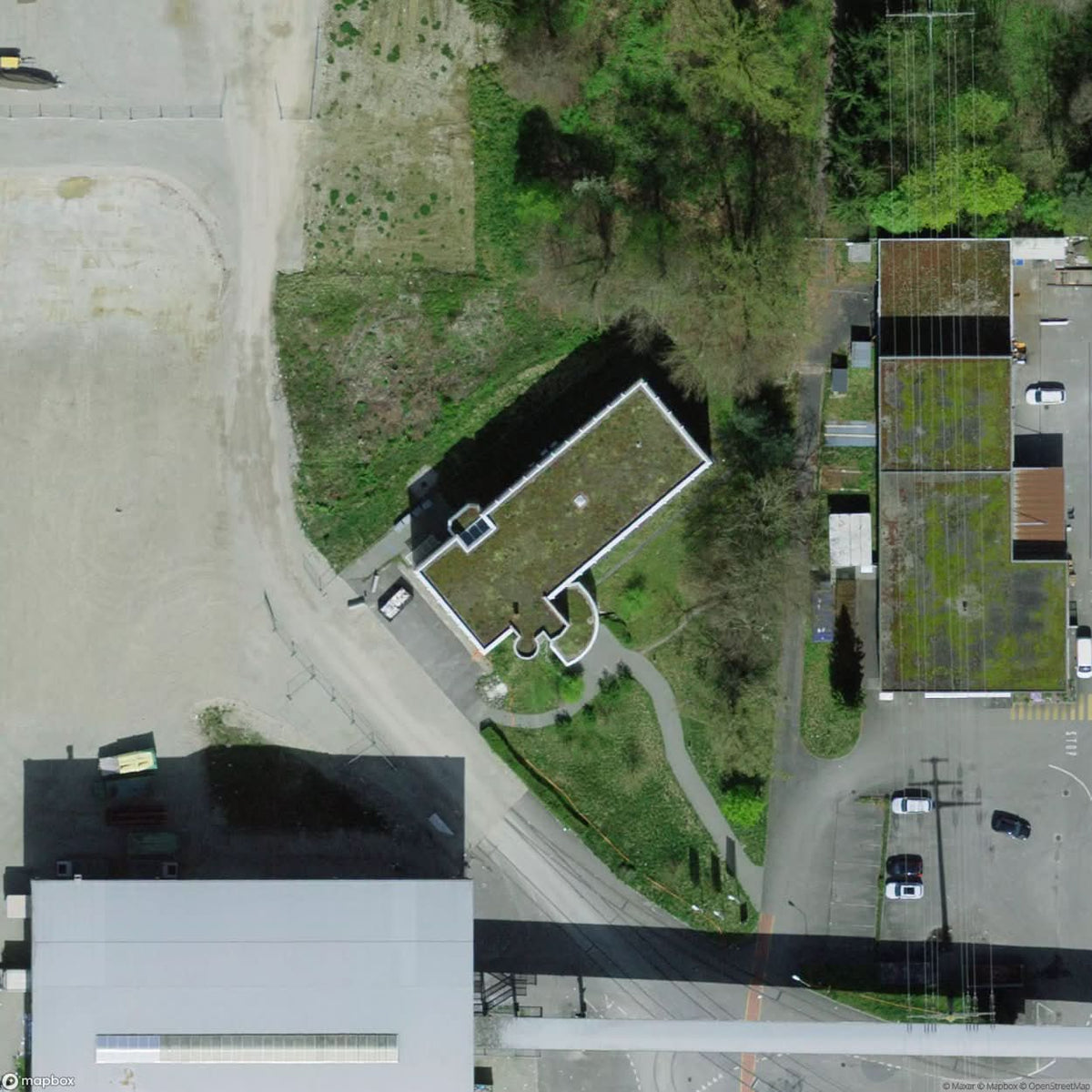 Paper Factory Utzenstorf AG [CHE] #06174