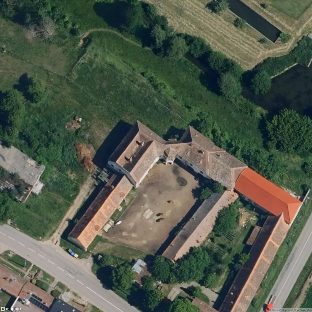 Chateau Resice [CZE] #11650
