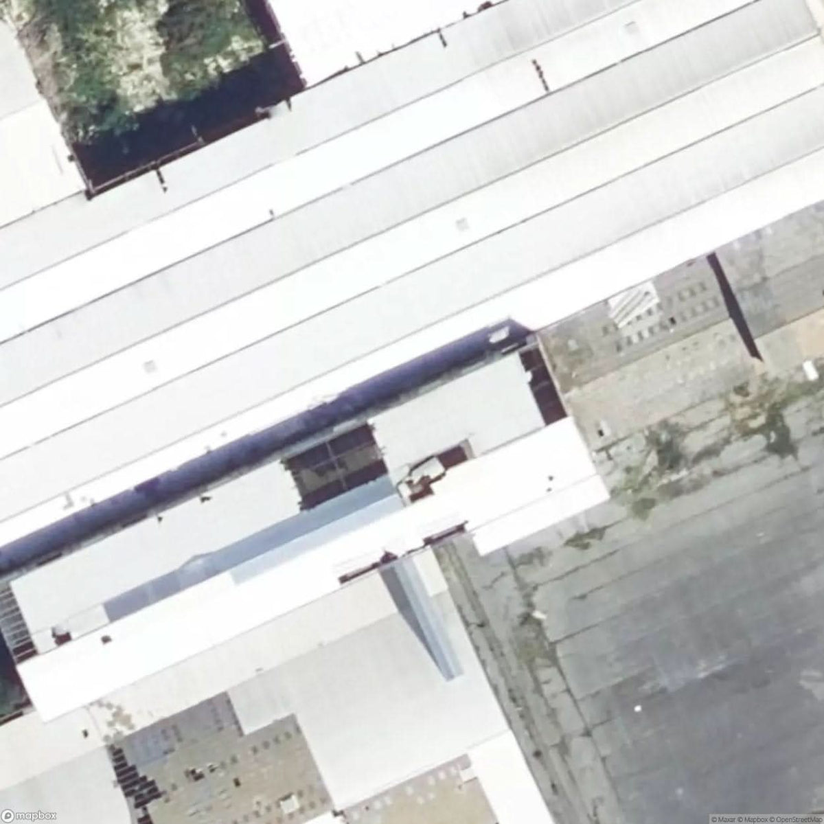 Abandoned Factory Bgfd [FRA] #20251