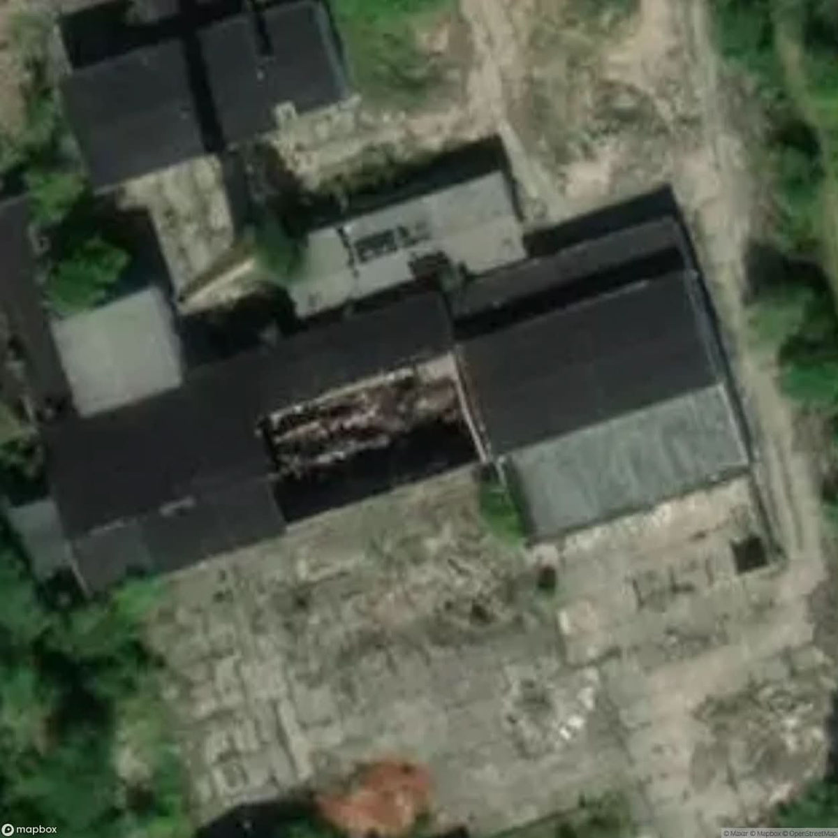 Old Brickworks [GER] #04820