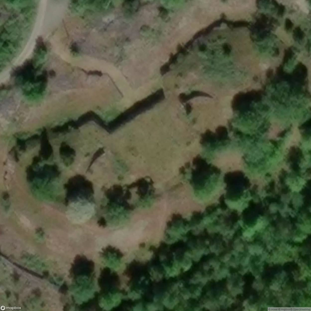 Bunker Qd [SWE] #15637