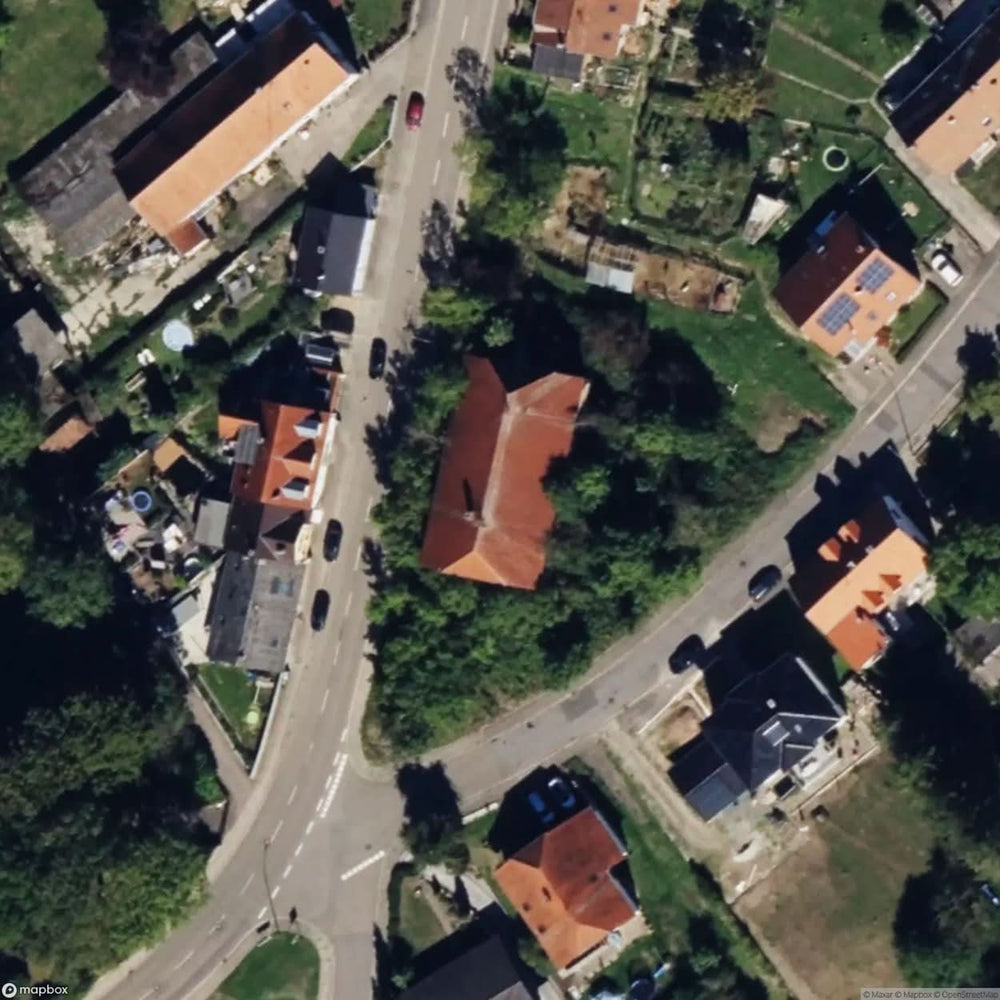 House Above [GER] #00924