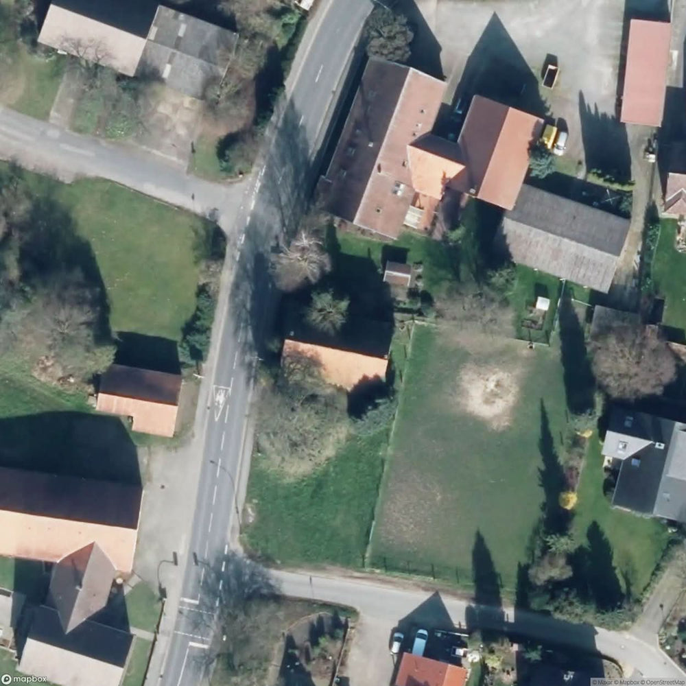 House Wildeman [GER] #01080