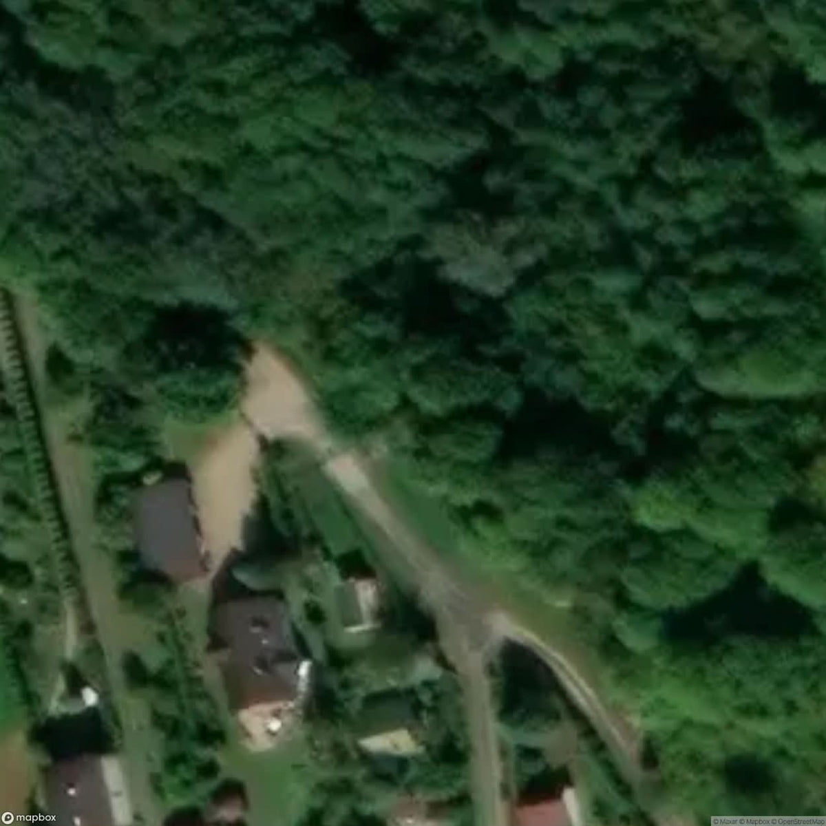 Abandoned Venue Agow [ENG] #32896
