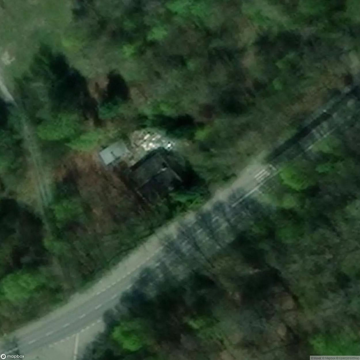 Site Ranczo Inn Murcki Katowice [POL] #33858