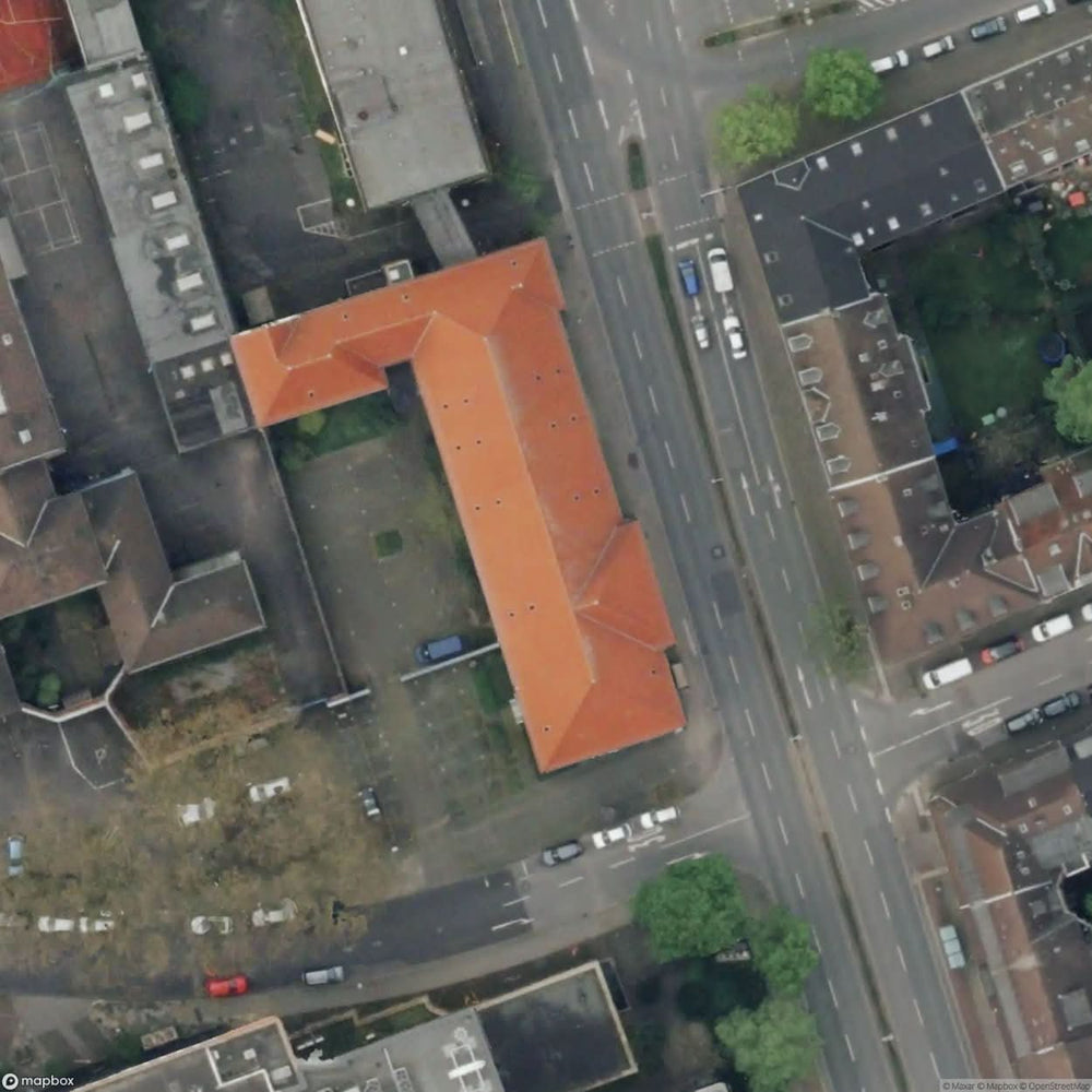 Prison Facility [GER] #16386