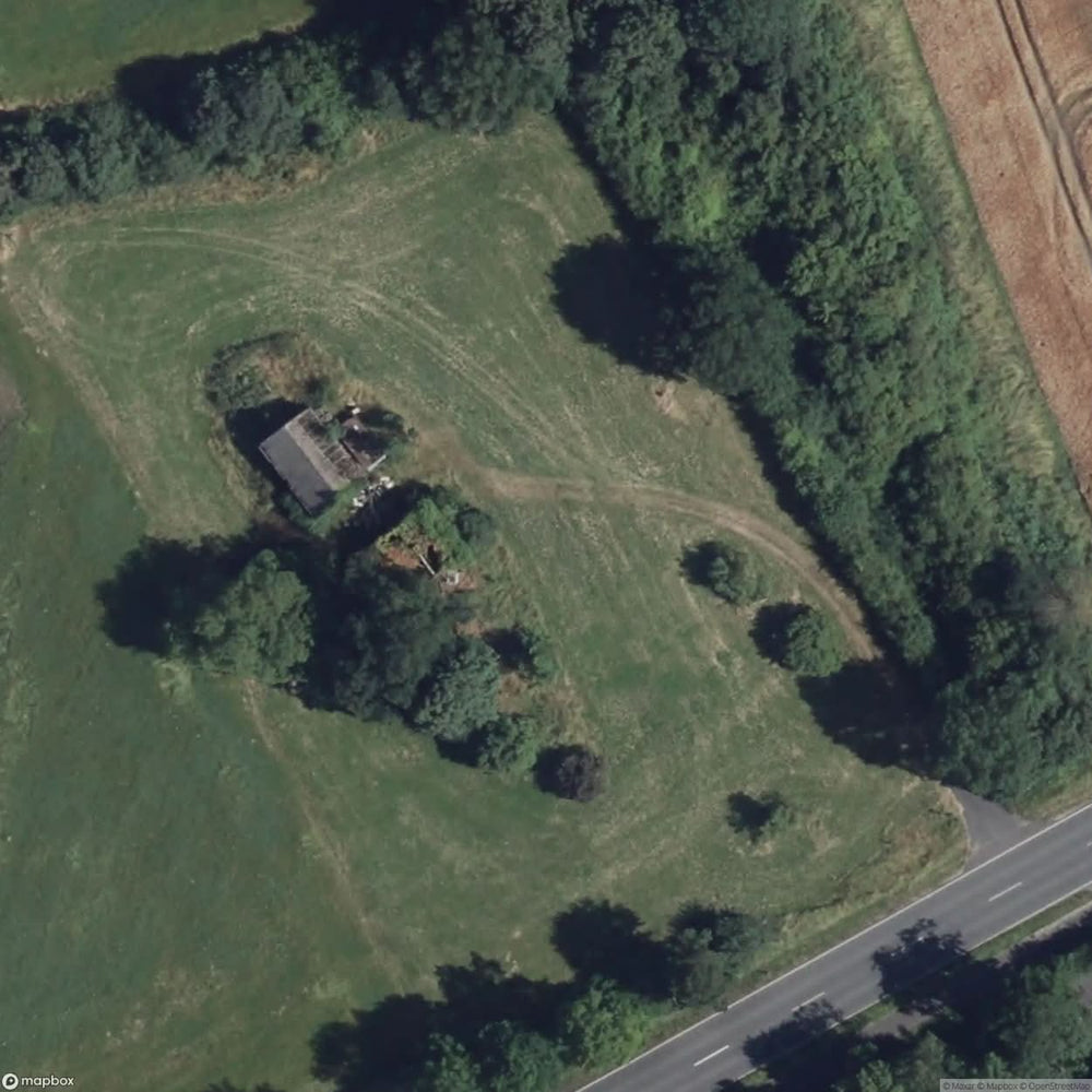 Eckerb Farm [GER] #03038