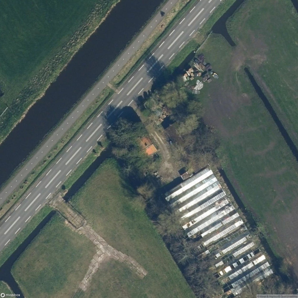 Farm Dr. Stompwijk [NLD] #37280