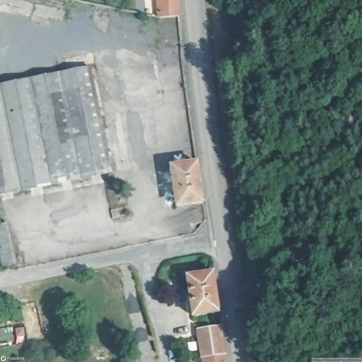 Fetan Home [FRA] #19287