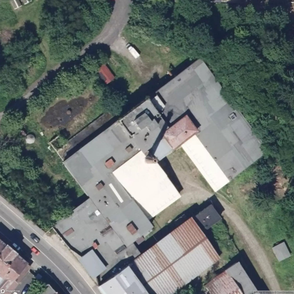 Brewery Sladovna Jablonec Nad Nisou [CZE] #2714