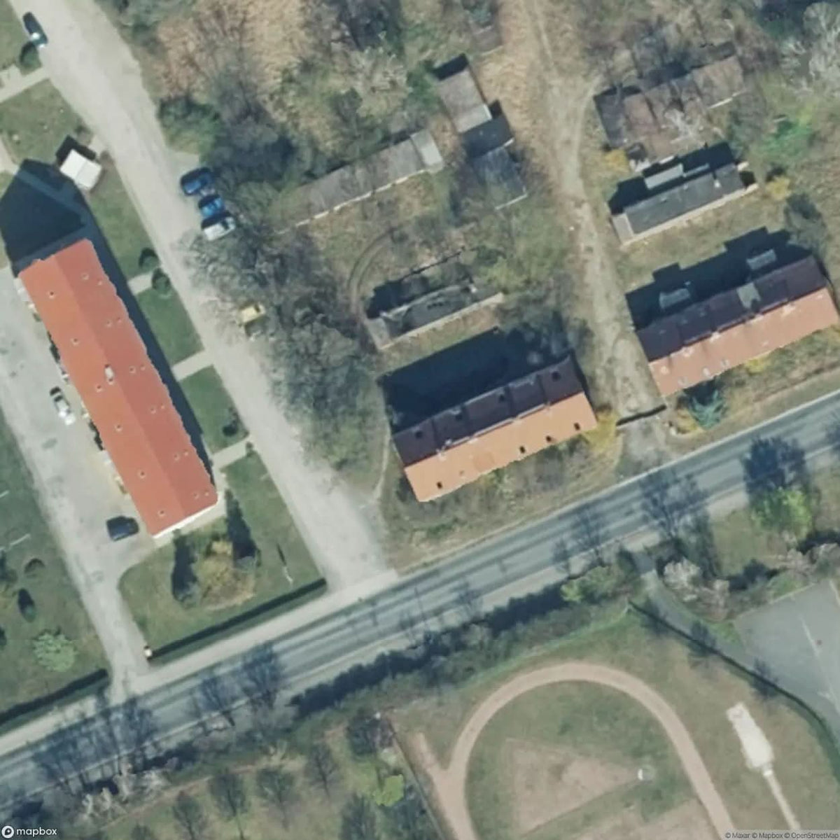 Mining Settlement [GER] #04890