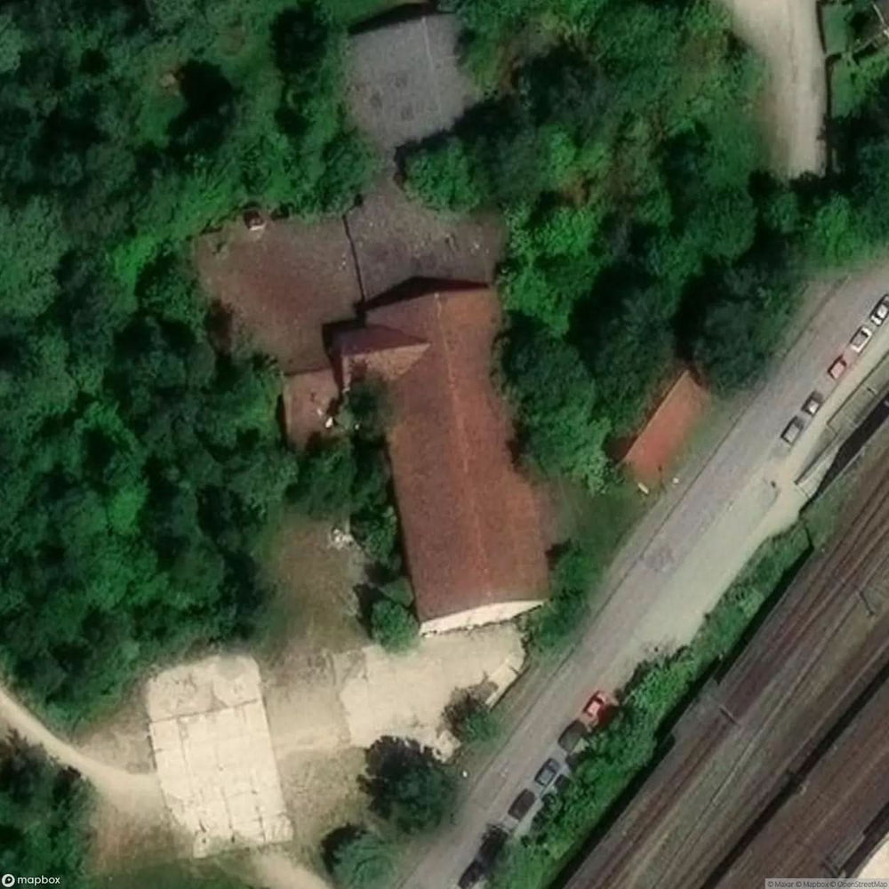 Villa I [GER] #03959