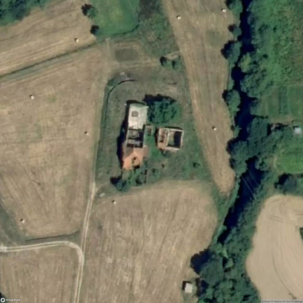 Cursed Barn [PRT] #837