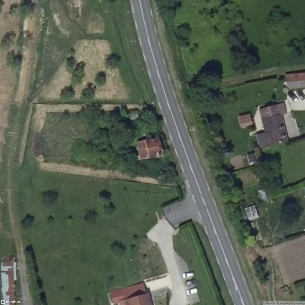 Twingo House [FRA] #01733