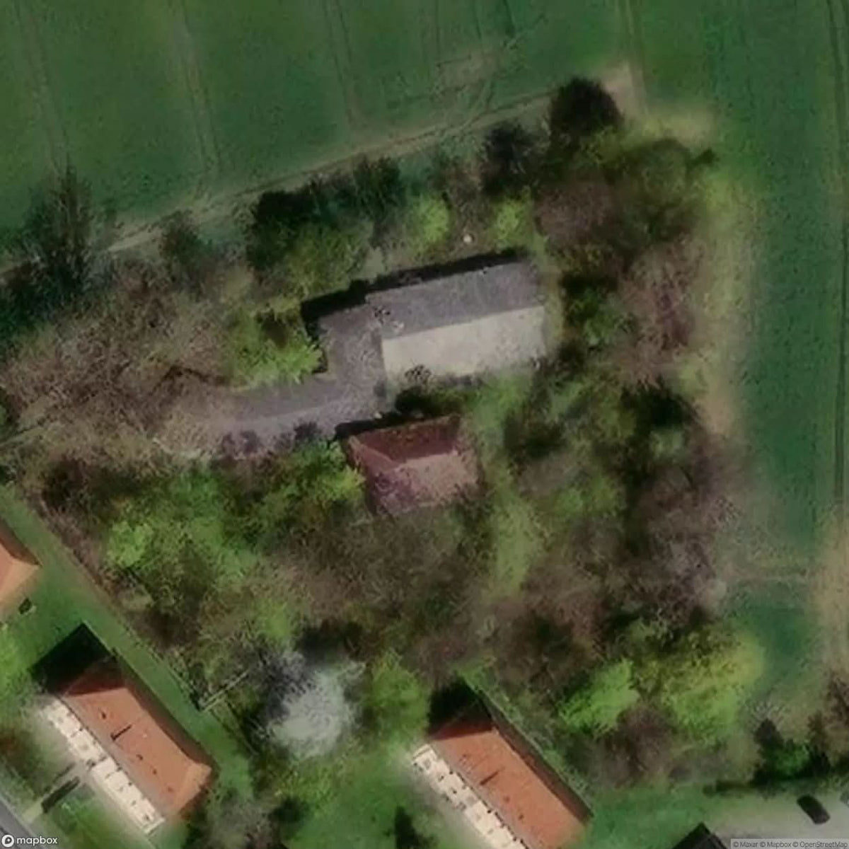House Sibitz [GER] #01007