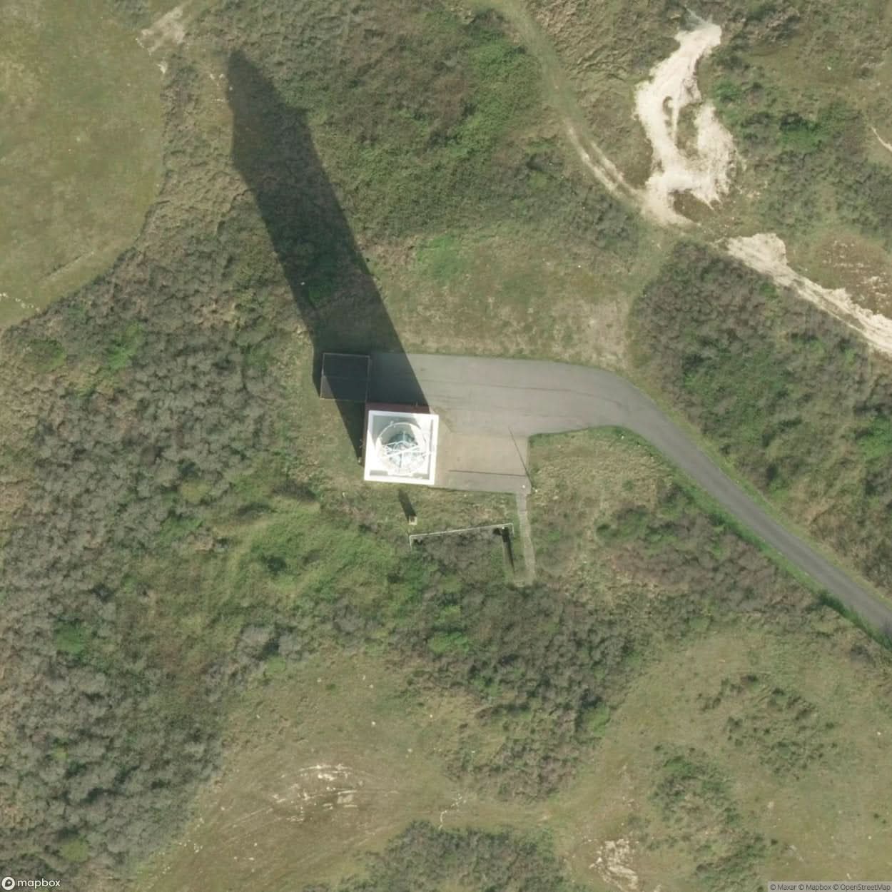 Westhoofd Lighthouse [NED] #100250