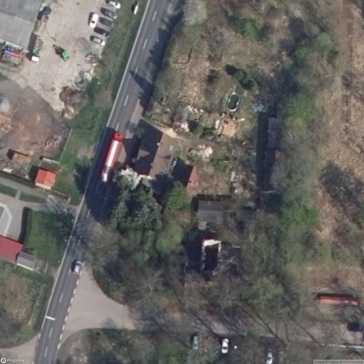 Water Tower [GER] #06598